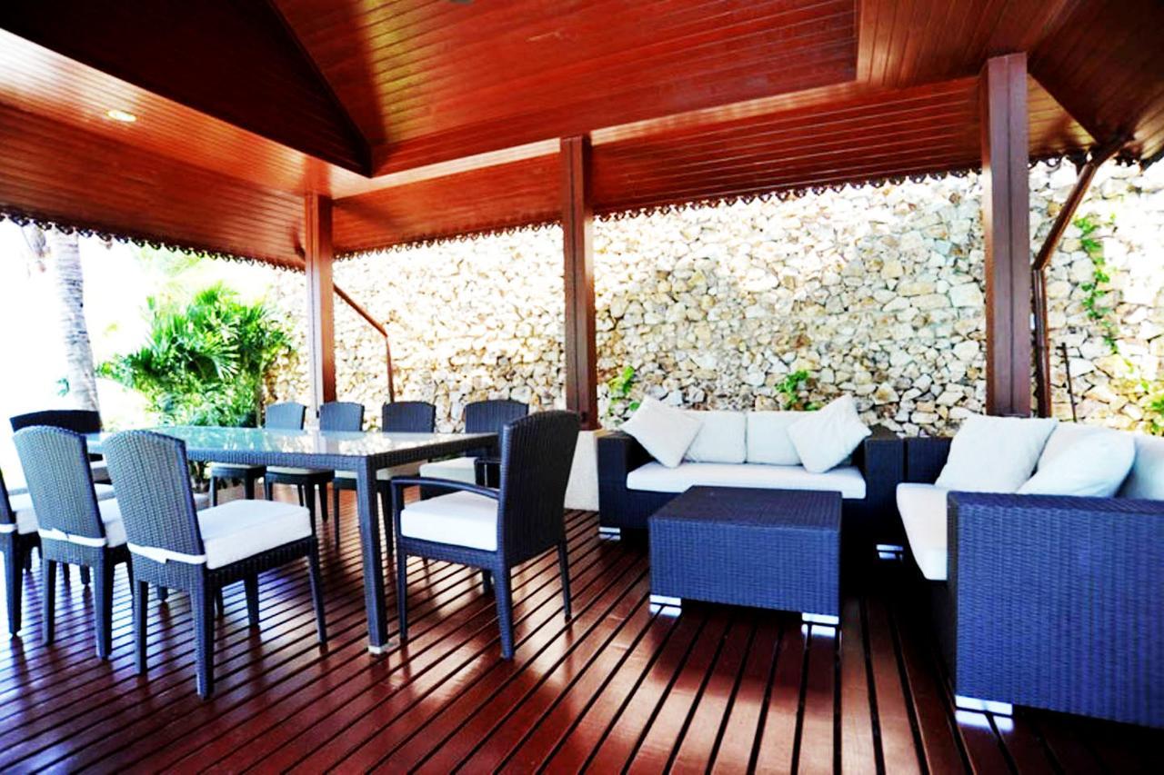 באנג ראק Erawan Villa Hotel מראה חיצוני תמונה