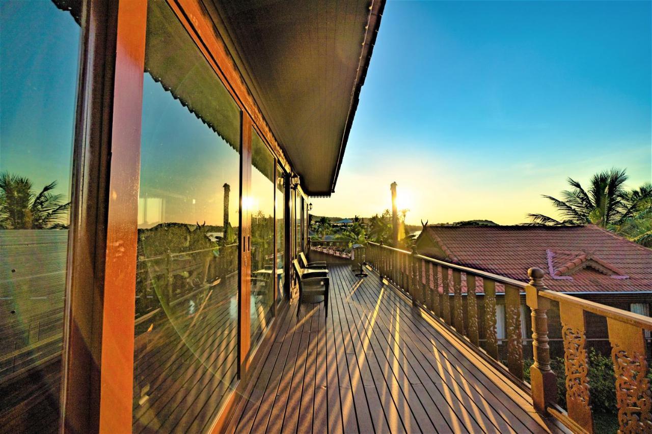 באנג ראק Erawan Villa Hotel מראה חיצוני תמונה