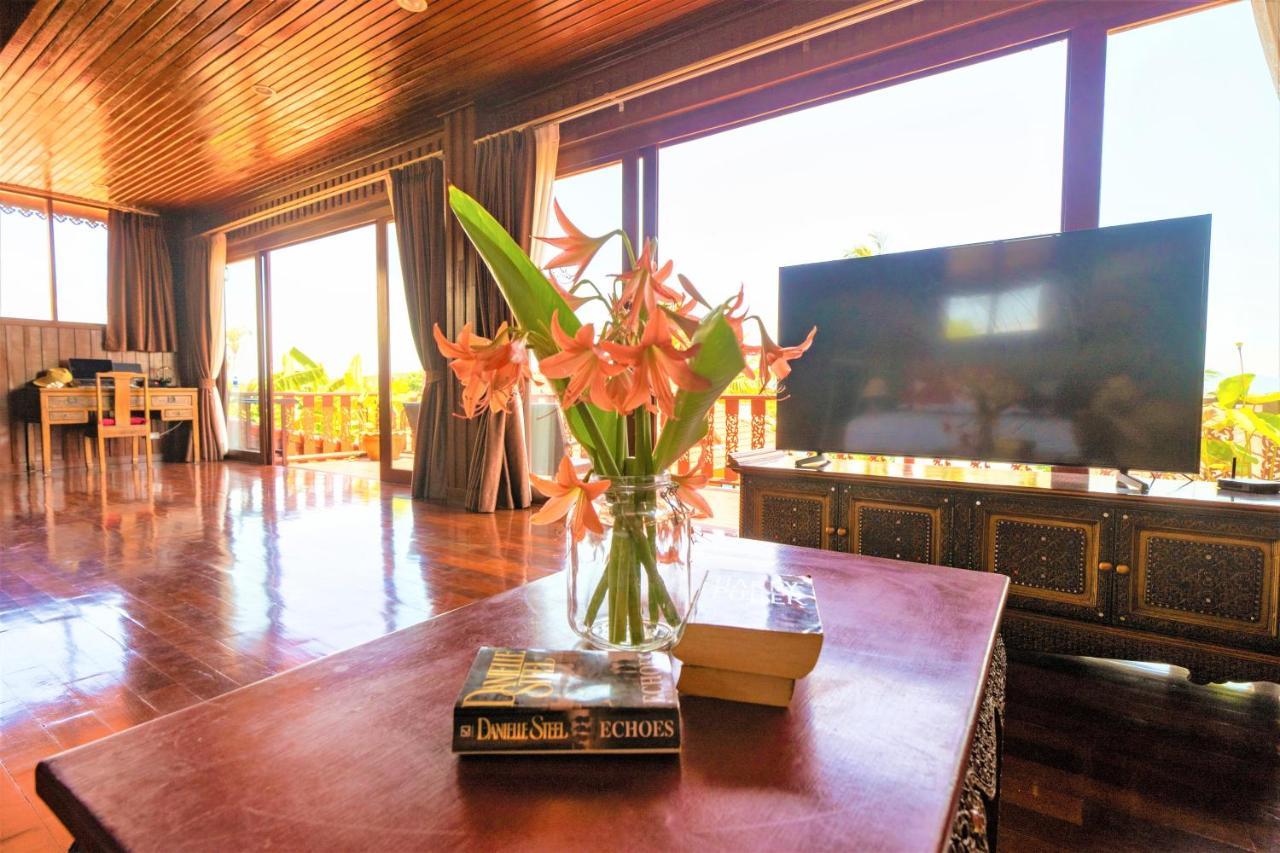 באנג ראק Erawan Villa Hotel מראה חיצוני תמונה
